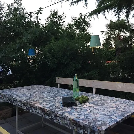 Marko Apartman