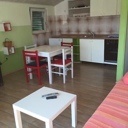 Apartman Marko