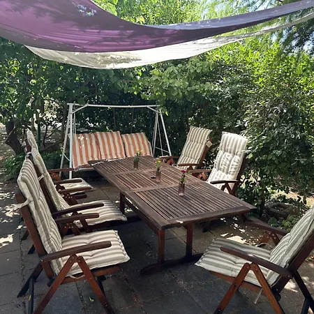 Marko Apartman