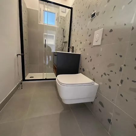 Marko Appartement