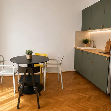 Apartment Marko *