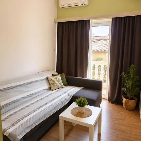 Marko Apartament *