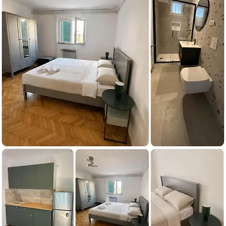 Apartment Marko Vodice