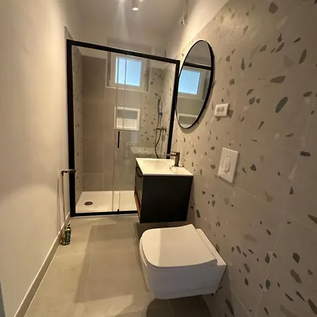 Apartment Marko