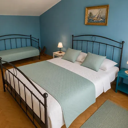 Marko Apartment Vodice