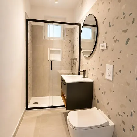 Marko Apartment Vodice