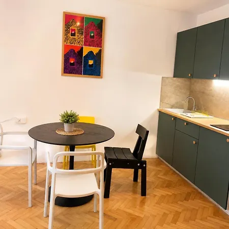 Marko Apartment Vodice