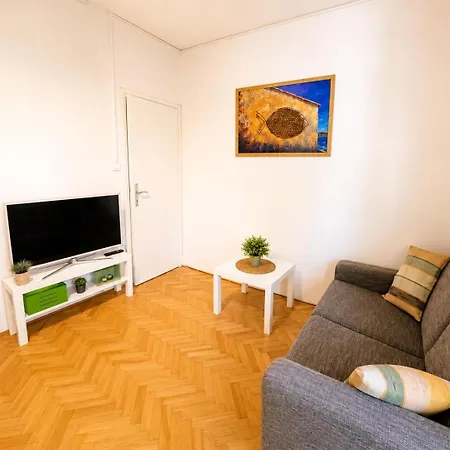 Marko Apartment