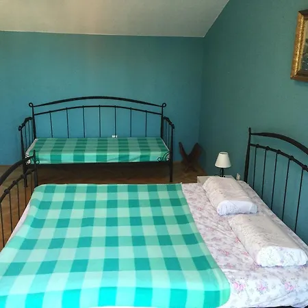 Apartment Marko