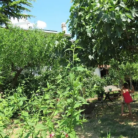 Appartement Marko Vodice