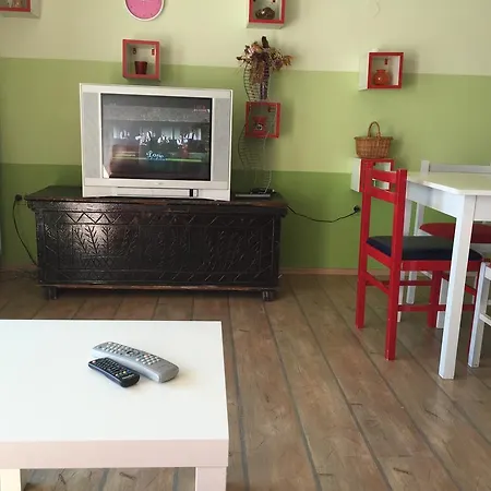 Apartman Marko *