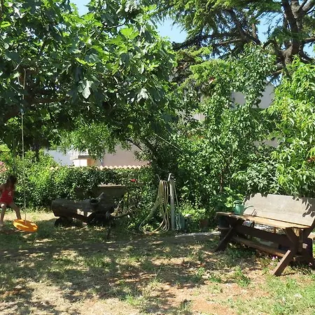 Apartman Marko