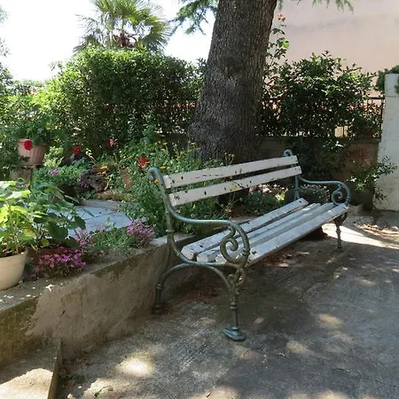 Apartman Marko *