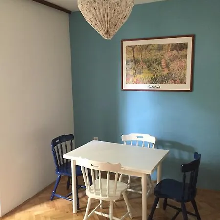 Apartman Marko *