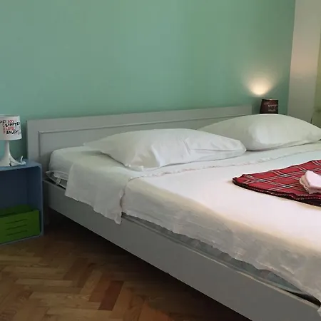 Marko Apartment *