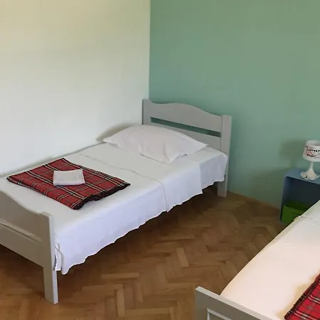 Apartman Marko