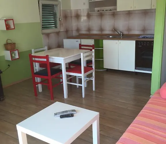 Apartamento Marko