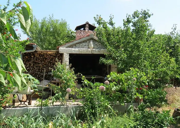 Marko Apartamento Vodice