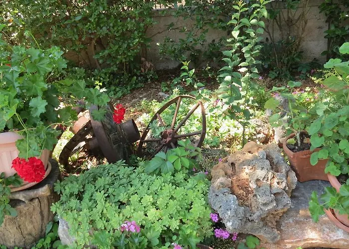 Διαμέρισμα Marko *