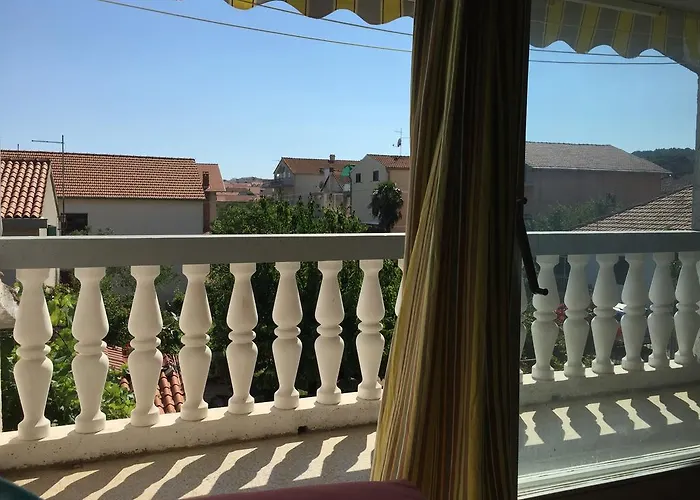 Apartamento Marko Vodice