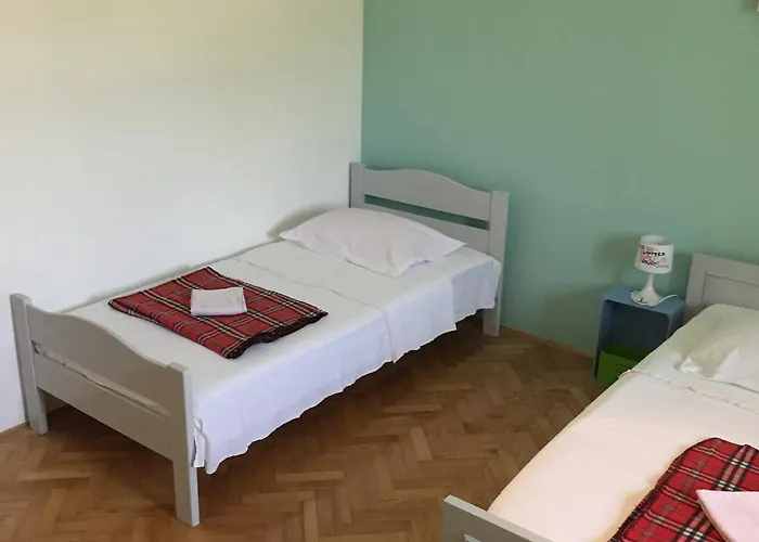 Apartamento Marko