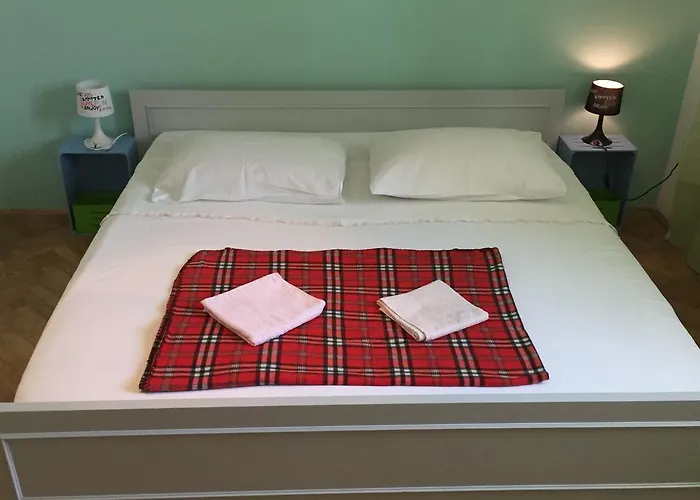 Marko Διαμέρισμα