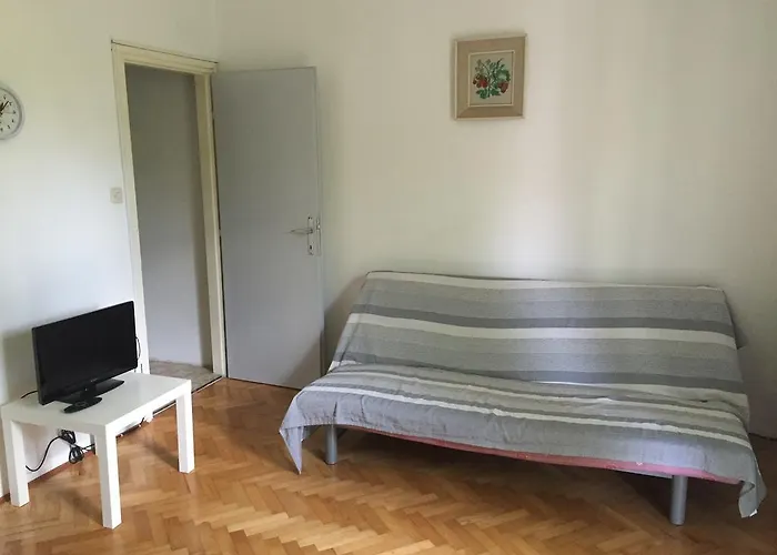 Marko Apartamento Vodice